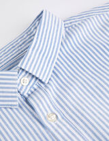 Férfi ing - Pamut - sotetkek