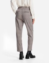 V&aacute;szonnadr&aacute;g - Egyenes fazon - b&eacute;zs