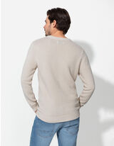 Bliuzonas - Prekės ženklas - smelio spalvos