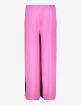 Culotte - Viscose - lila