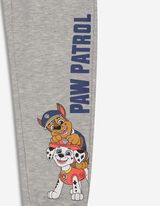 Tepláky - Labková patrola - svetloseda