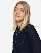 Särk - tumesinine teksariie - tumesinine