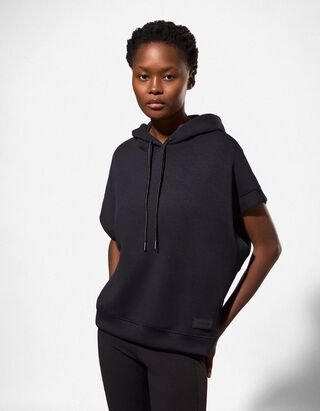 Mikina - Obsah modalu - cern&aacute;