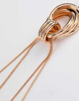 Kiegészítő - arany