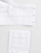 Liemenėlė - Pamink&scaron;tinti kau&scaron;eliai - baltas