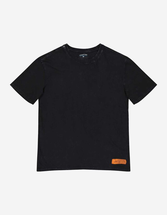 Herren T-Shirt - Used Look  