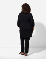 Ko&scaron;ulja - jednobojna - crno