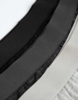 Bokseristiilis aluspüksid - 3-ne pakk