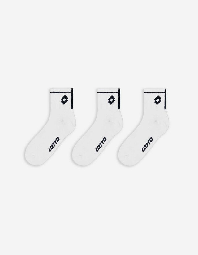 Calze - Confezione da 3 pezzi