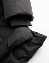 Giacca invernale - Impermeabile - nero