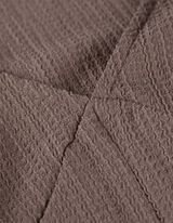 Maglia - Volant - beige