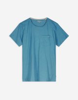 T-Shirt - Brusttasche