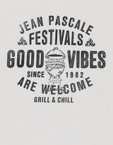 Herren T-Shirt - Print