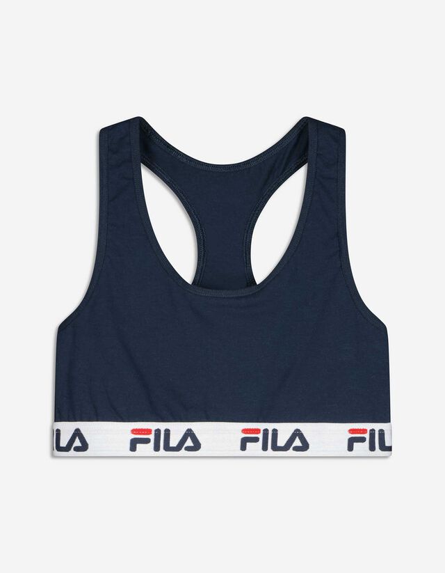 Bustier - Fila - blu scuro
