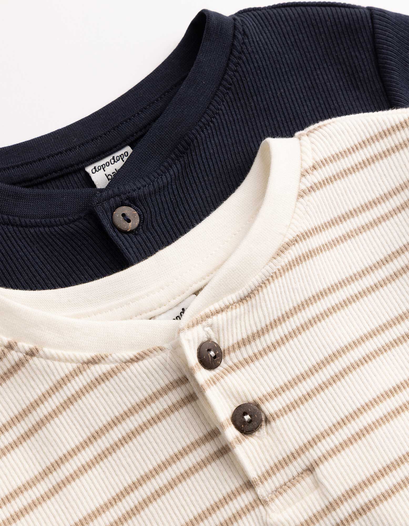 Tricou - pachet de 2