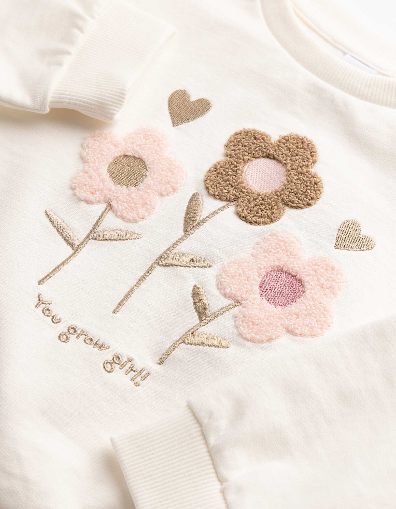 Mikina - b&iacute;l&aacute;