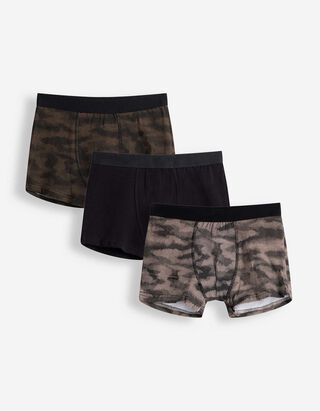 Boxershort - Set van 3