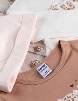 Dárková sada - bílá