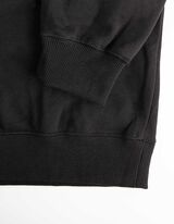 Abito - Cappuccio con coulisse - nero