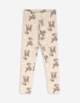 Leggings - Thermoeffekt