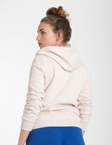 Damen Sweatjacke - Kapuze