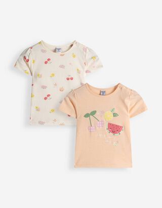 T-shirt - Pakiet 2 szt.