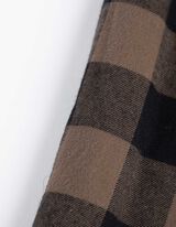 Pižaminės kelnės - Flanell - zalias