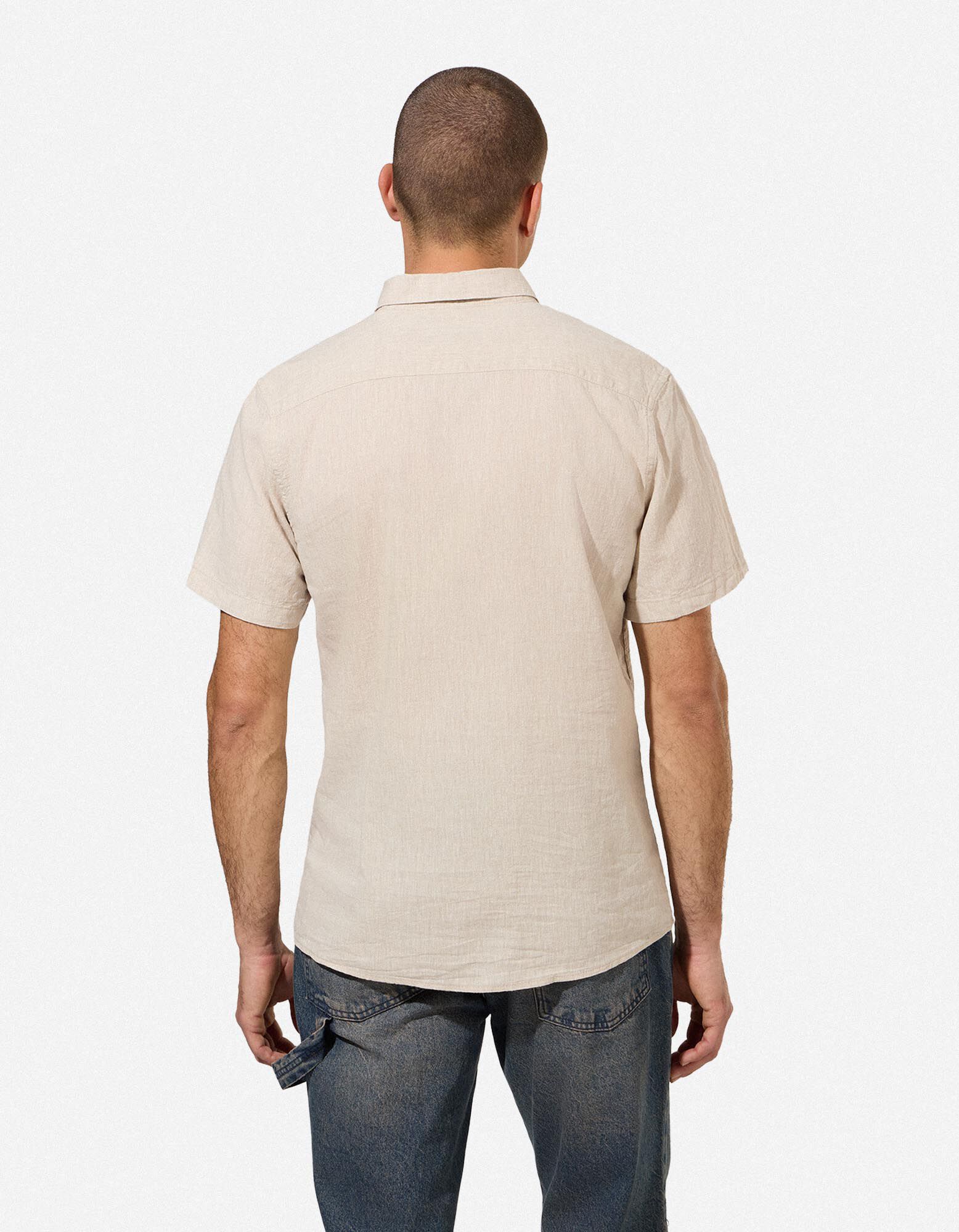 S&auml;rk - linasegu - beezh