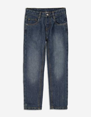 Basic Jeans - Slim Fit Basic Jeans - Slim Fit