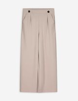 Broek - beige