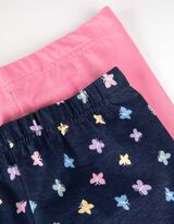 Leggings - Vita elasticizzata