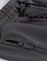 Tepláky - Termoefekt - tmavoseda