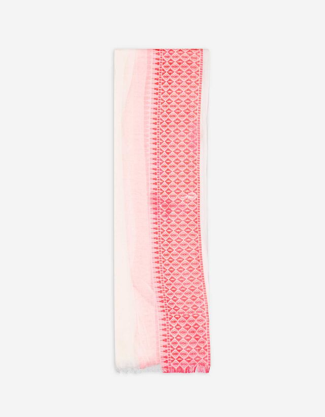 Tuch - Jacquard