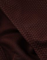 Bikinislip - einfarbig - hellbraun