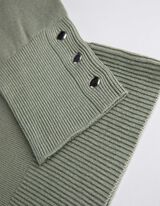 Bliuzonas - Dekoratyvios sagos - sviesiai zalias