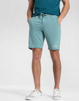 &Scaron;orts - Opu&scaron;tena varijanta - tirkizna