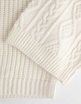 Strickpullover - Loose Fit