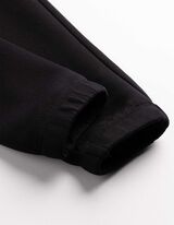 Joggingbroek - Duiken - zwart