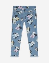 Traperice - Minnie Mouse - plava