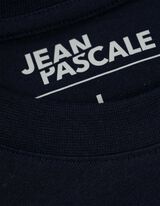 Majica kratkih rukava - Varijanta veće veličine - tamno-plava