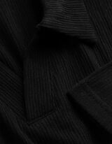 Polo - Relax Fit - Noir