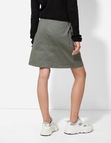 Kargo suknja - zeleno