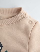 Dukserica - Prednji otisak - bez