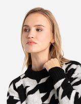 Strickpullover - Loose Fit