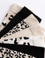 Socken - 7er-Pack