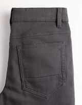 Hose - Thermoeffekt - Dunkelgrau