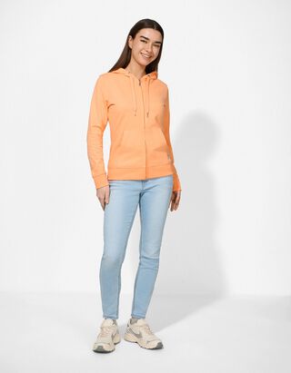 Jeans - Skinny Fit - hellblau