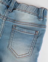 Bermuda-Shorts - Kordel