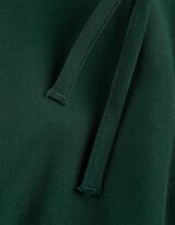 Joggingové kalhoty - Široký střih Wide Fit - zelena