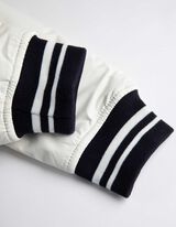 Bunda - Vodoodpudiv&aacute; - tmavozelena